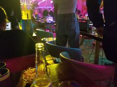 -MOSSO音乐酒吧·Live House(南京西路店)