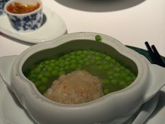 -悦轩中餐厅·高空江景·杭州柏悦酒店