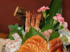 -江左尚白日本料理(万象城店)