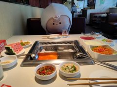 -海底捞火锅(海悦天地店)