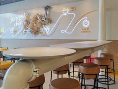 大堂-德克士(龙阳广场店)