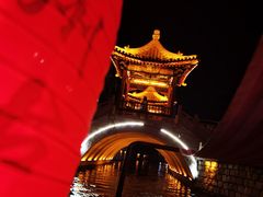 -滦州古城