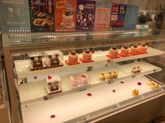 -好利来(丰益桥店)