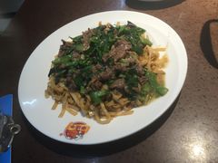 -幸运牛汕头小黄牛牛肉火锅(梅林店)