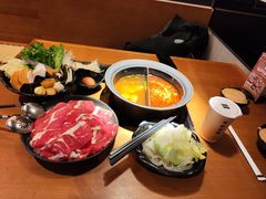 -呷哺呷哺(常营华联店)