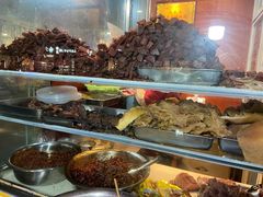 牛肉干-杨牛肉面饭(天庆街店)