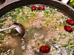-彭厨(玉荣庄店)