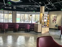 -COSTA COFFEE(百葛服务区店)