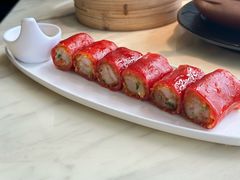 锦绣海鲜红米肠-陶陶居酒家(SM二期购物广场店)