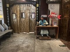 -中国徽菜·徽商故里(广安门店)