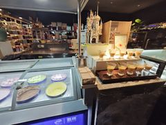 -喜庭海鲜自助(北辰三角洲北辰荟店)
