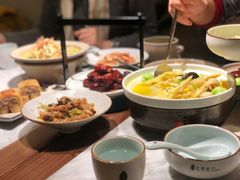 -苏帮袁Sue Cuisine(将台店)