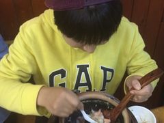 -丰衣粥食(盐田店)