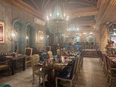 -卢布里西餐厅(总店)