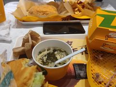 -德克士(龙阳广场店)