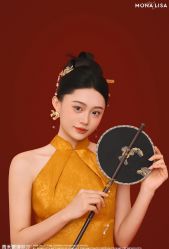 -青禾蒙娜丽莎婚纱摄影(武汉总店)
