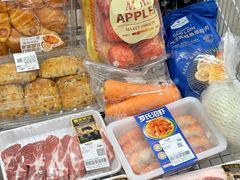 -山姆会员商店(上海浦东店)