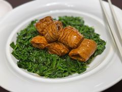 -老正兴菜馆(福州路店)