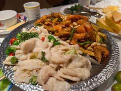 -小鱼小牛·鱼牛干锅·脆鱼火锅(世欧广场店)