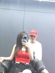 -藤野造型•烫染专业店