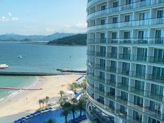 -深圳大梅沙京基洲际度假酒店