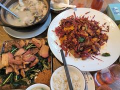 -小喜客·云南特色菜(纳西庭院店)