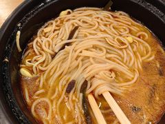 麻辣砂锅米线-半亩园(奥特莱斯店)
