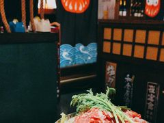 -王氏炉匠·烧鸟放题自助(好运街店)