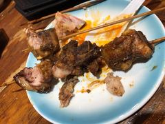 -老姑砂锅·烧烤天津菜(体北道店)