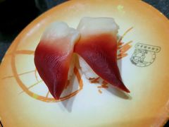 -禾绿寿司·定食·拉面·烧炸(喜荟城店)