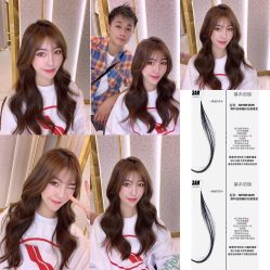 -3AM·S HAIR SALON烫发染发接发