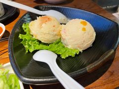 -九畋町和牛黑牛烤肉料理(三里屯3·3大厦店)