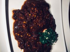 -海底捞火锅(武胜路凯德广场店)