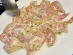 -芭夯兔·兔肉汤锅(新都店)
