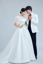 -蔚蓝映像STUDIO婚纱摄影(南稍门店)
