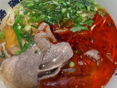 -陳香貴·兰州牛肉面(东方宝泰店)