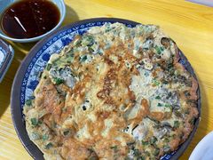 -福州人铭小吃