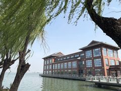-同里湖度假村(二期店)
