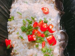 -齐齐哈尔烤肉·烧烤·烤鱼(万科时一区店)