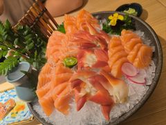 -德川家日本料理(中关村寰太大厦店)