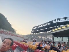 -鼎盛王朝康熙大典实景演出