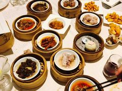 -泉州富力万达文华酒店-品珍中餐厅