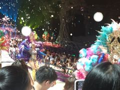 -广州长隆国际大马戏