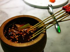 -辛香汇·现炒川菜(淮海路百盛店)