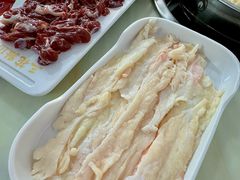 -杏花吴记牛肉火锅