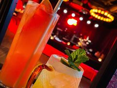-JZ Club 爵士酒吧(上海店)