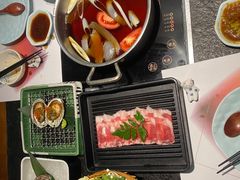 -匠和风精致料理(成都龙湖滨江天街店)
