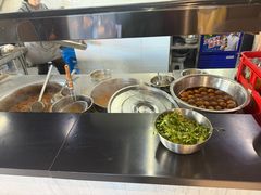 -窦四牛杂面(总店)
