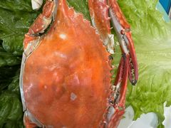 -李氏疙瘩汤·本地海鲜·老烟台菜(所城里店)