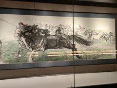-炎黄艺术馆